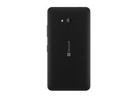 Microsoft Lumia 640 LTE Black